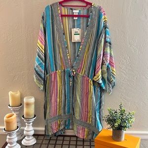 Dotti bathsuit coverup